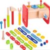 GOKI 58501 Workbench, Multi-Colour view 1