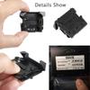 Gimbal Vibration Absorbing Board for DJI Mavic Pro/Platinum, Absorbing Board Gimbal Upper Mount with Rubber Dampners for Mavic Pro Repair Replacement Parts Accessories view 4