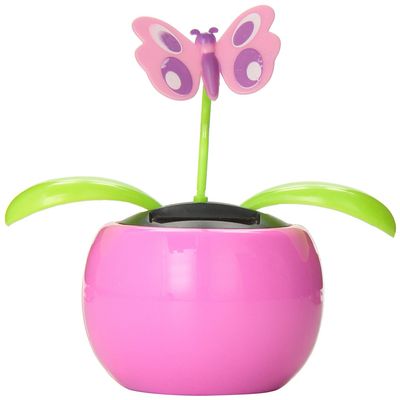 4.5" Solar Toys