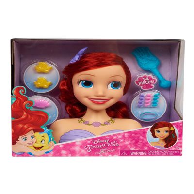 Just Play Princess Ariel Roleplay