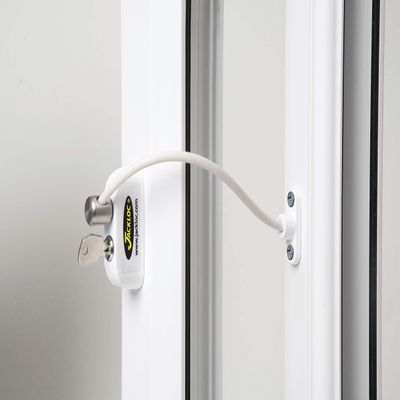 Jackloc Safety Window Restrictor