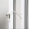Jackloc Safety Window Restrictor view 1