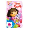 Baby Toddler Board Books - Set of 2 (Dora the Explorer Board Books) view 2