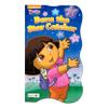Baby Toddler Board Books - Set of 2 (Dora the Explorer Board Books) view 3