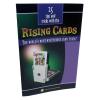 25 Tips and Tricks with Rising Cards - The World's Most Mysterious Card Trick! view 1
