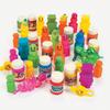 Fun Express - Bubble Assortment (50 Pc) - Toys - Assortments - 50Pc Assortments - 50 Pieces view 1