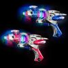 11.5" Super Spinning Space Blaster view 4
