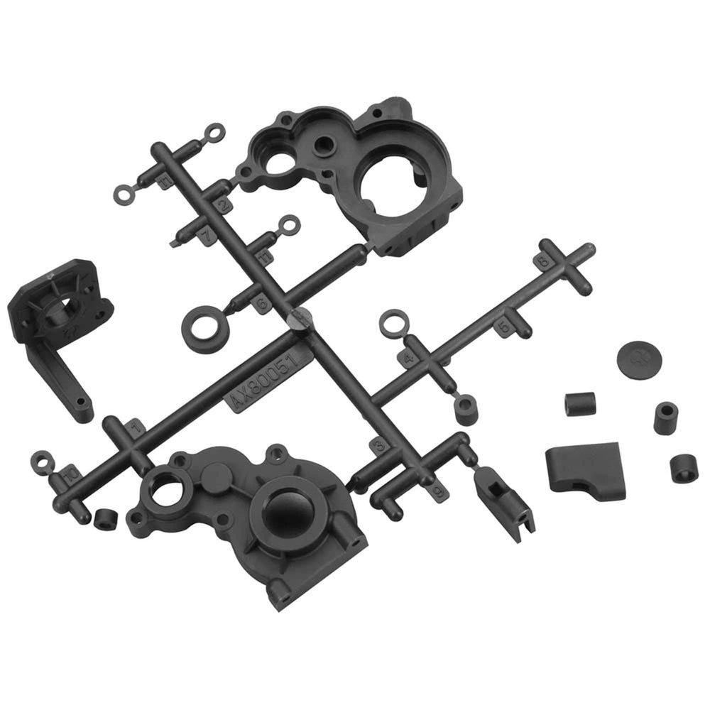 Axial AX80051 Dig Transmission Case