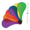 Let's Mix! Color Paddles (18 Pc) - 18 Pieces - Educational and Learning Activities for Kids view 2