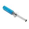 Hobbypower Glow Plug Ignitor Igniter Nitro Engine Starter HSP 80103 for RC Car Buggy Truck Plane (Blue) view 4