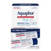 Aquaphor Baby Healing Ointment Advanced Therapy Skin Protectant for Chapped or Dry Skin, Drool Rash and Diaper Rash Ointment, Hypoallergenic Baby Essentials, Travel Size, 0.35 Oz Tube, Pack of 2 view 1