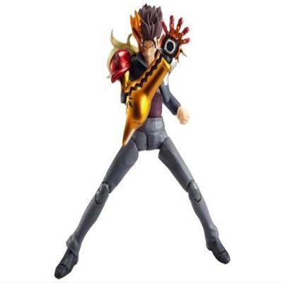 S.H. Figuarts - Kazuma Second Form Exclusive