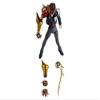 S.H. Figuarts - Kazuma Second Form Exclusive view 2