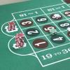 36" x 72" Green Roulette Felt by Brybelly view 3