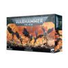 Warhammer 40k Drukhari Scourges view 1