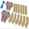 Fisher-Price Thomas & Friends Wood, Expansion Track Pack view 2