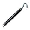 HAPPIJAC Lippert Replacement Standard Threaded Turnbuckle with 24" Hook for Truck Camper Tie-Down, Fully Adjustable Tension 21" to 33.5" Reach for Maximum Stability - FM-TBR view 2