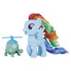 My Little Pony E2567 Rainbow Dash Fashion Doll view 1