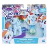 My Little Pony E2567 Rainbow Dash Fashion Doll view 2