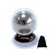 DSJUGGLING 3" Fushigi Magic Gravity Ball - 75mm Floating Illusion Contact Juggling Ball for Stage Performance, Packed in Protective Bag view 1