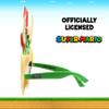 Sun-Staches Bowser Sunglasses, Nintendo Costume Accessory view 2
