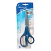 Westcott 13821-030 8" Kleencut Straight Shears Blue/Purple view 1