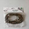 Barbed Wire Decoration Plastic 200cm view 2