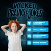 Marvin's Magic - Prank Kit - Wicked Jokes - Assorted Collection of Fun Pranks for Kids - with Original Selfie Phone Squirter and More - Toys, Gifts for Kids - Suitable for Age 8, 9, 10+ view 4
