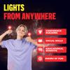Marvin's Magic - Lights from Everywhere - Teen & Adult Edition - Professional Adult Tricks Set - Amazing Magic Tricks for Teens & Adults - Includes Light Props and Instructions view 4