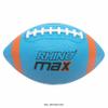 Champion Sports Champion Playground Football Set, Multi-Color, 8.5 in Diameter, 6 Pieces view 3