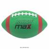 Champion Sports Champion Playground Football Set, Multi-Color, 8.5 in Diameter, 6 Pieces view 4