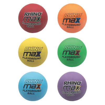 Champion Sports Playground Ball Set (Multi)