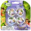 Disney Fairies Spinning Tops (1) Party Accessory view 1