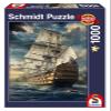 Sails-Set Jigsaw Puzzle, 1000-Piece view 1