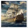 Sails-Set Jigsaw Puzzle, 1000-Piece view 2