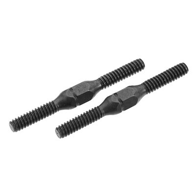 Axial Turnbuckle M3x30mm (2), AXIC1634