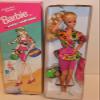 Barbie Collectors Edition 1992 - Kool-Aid Wacky Warehouse 10309 view 1