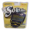 Radica Large Screen Solitaire Handheld Lcd Game 8025 view 1