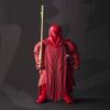 Tamashii Nations Bandai Meisho Movie Realization AKAZONAE Royal Guard Action Figure view 2