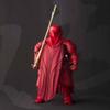 Tamashii Nations Bandai Meisho Movie Realization AKAZONAE Royal Guard Action Figure view 3
