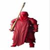 Tamashii Nations Bandai Meisho Movie Realization AKAZONAE Royal Guard Action Figure view 4