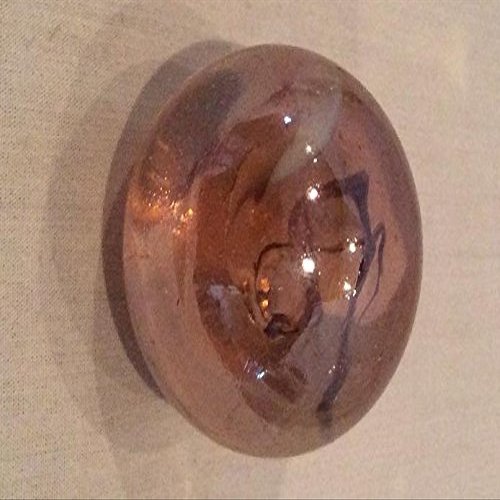 Moon Marble Co. 41mm / 1 5/8" Fairy Super Jumbo