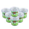 AlleTechPlus Critter Cage Magnifying Bug Reviewer Kid's Toy, Nature Exploration Toys Insect Magnifier Backyard Explorer (6 Packs) view 1