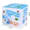 AlleTechPlus Critter Cage Magnifying Bug Reviewer Kid's Toy, Nature Exploration Toys Insect Magnifier Backyard Explorer (6 Packs) view 4