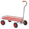 Childrens Factory AFB0700SR SilverRider Wagon for Kids (36 x 23 x 13 in) view 1