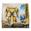 Transformers: Bumblebee Movie Toys, Energon Igniters Nitro Bumblebee Action Figure - Included Core Powers Driving Action - Toys for Kids 6 & Up, 7" view 1