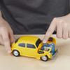Transformers: Bumblebee Movie Toys, Energon Igniters Nitro Bumblebee Action Figure - Included Core Powers Driving Action - Toys for Kids 6 & Up, 7" view 3