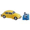 Transformers: Bumblebee Movie Toys, Energon Igniters Nitro Bumblebee Action Figure - Included Core Powers Driving Action - Toys for Kids 6 & Up, 7" view 4