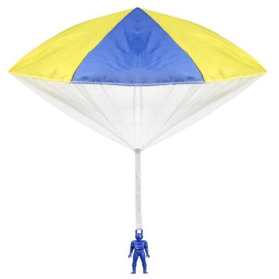 Aeromax 2000 Tangle Free Toy Parachute