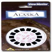 Historic Alaska - Classic ViewMaster - 3 Reel Set